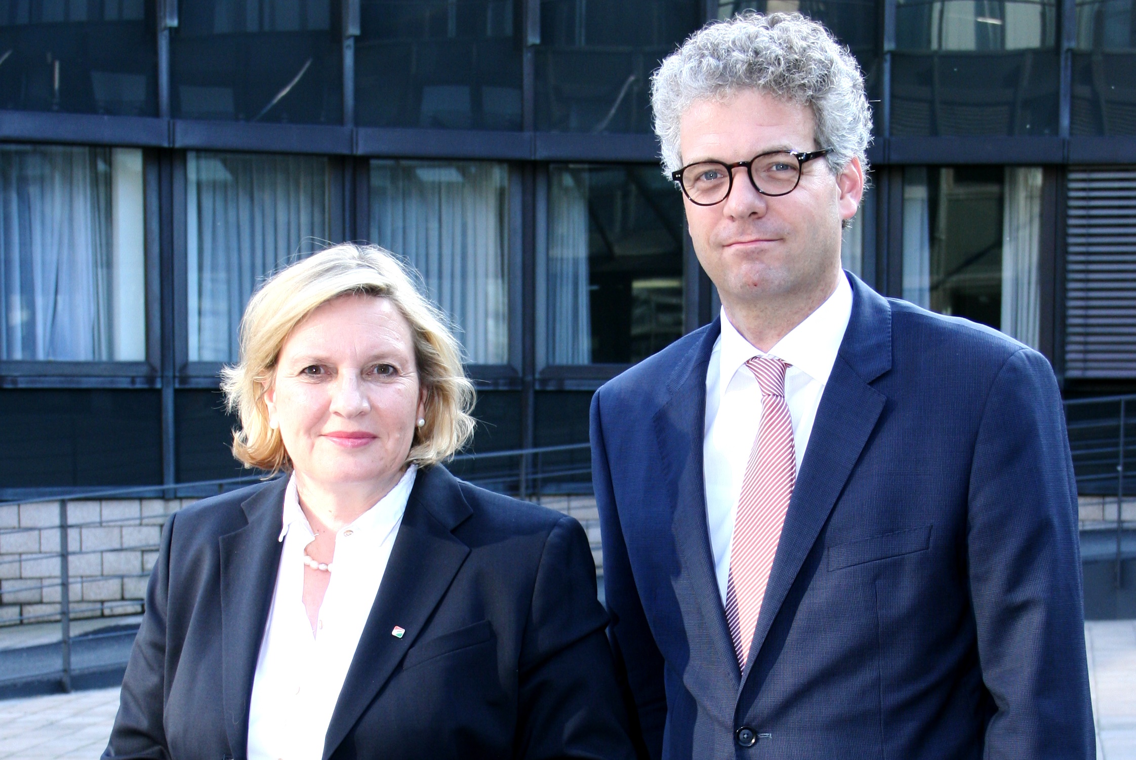 NRW-Koalition erhöht die Förderung der Freien Darstellenden Künste auf 12,5 Millionen Euro