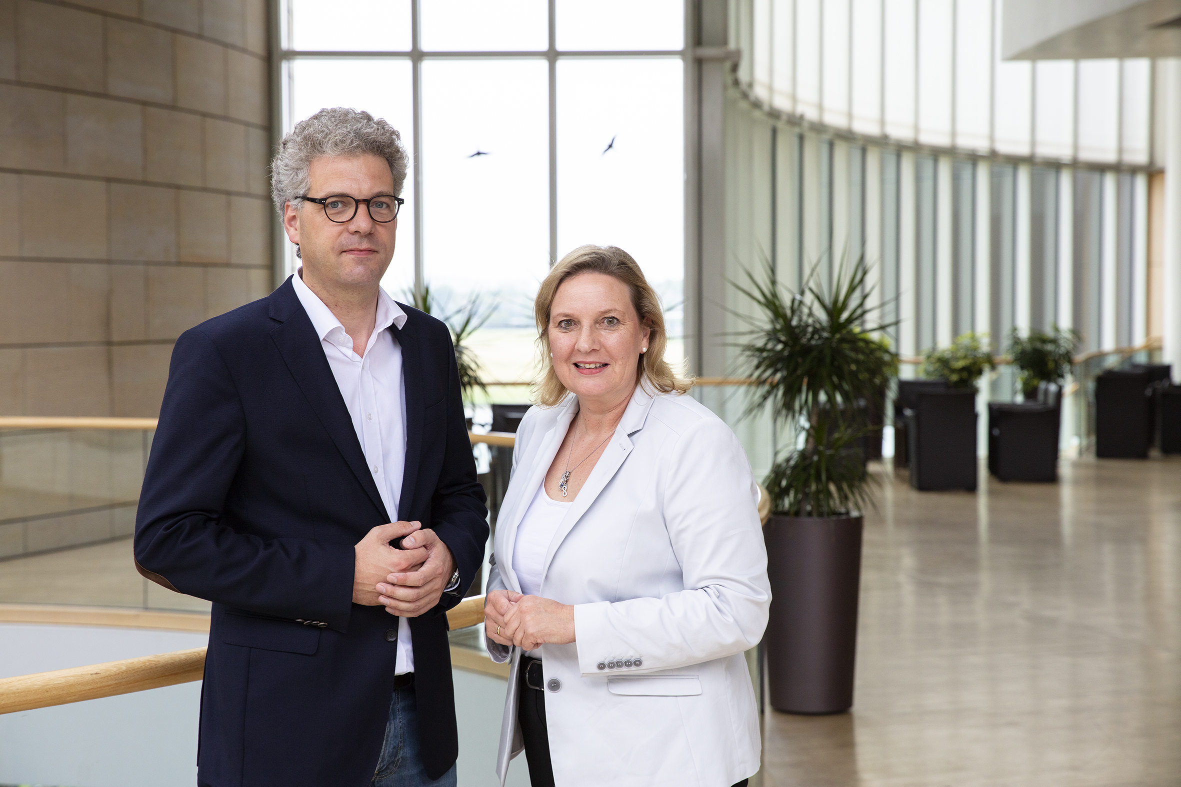 Wendland und Nacke (CDU): NRW gibt über 17,3 Mio. Euro zusätzlich für KiTas in Münster