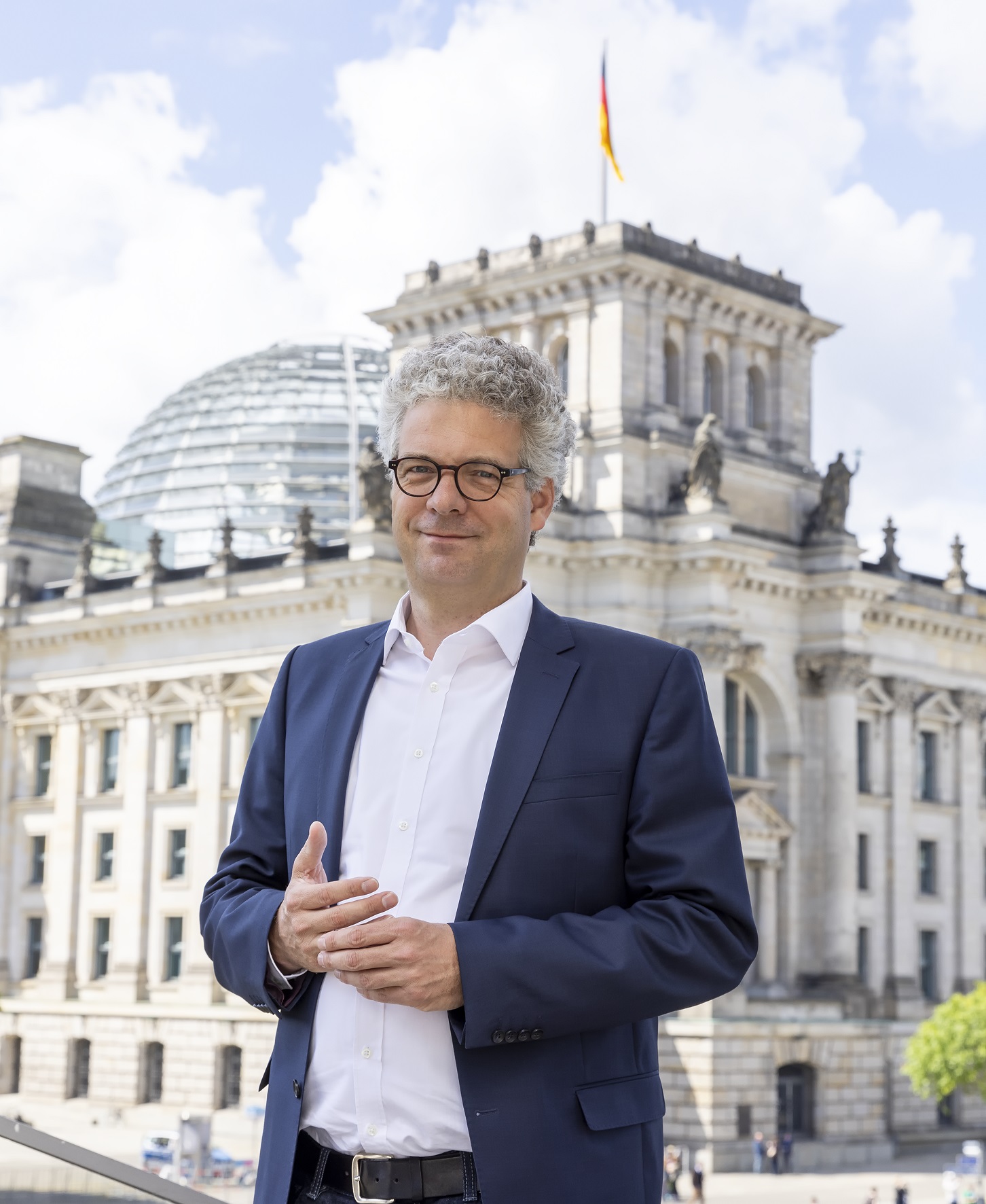 „Fach- und Arbeitskräftemangel wird zur Wachstumsbremse für Deutschland“
