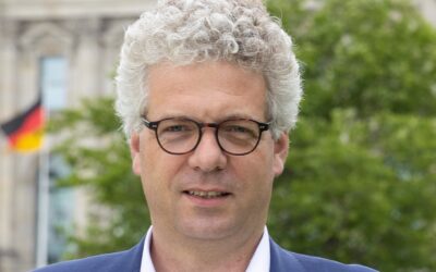 Bundestagsabgeordneter Stefan Nacke lädt zur Bürgersprechstunde ein