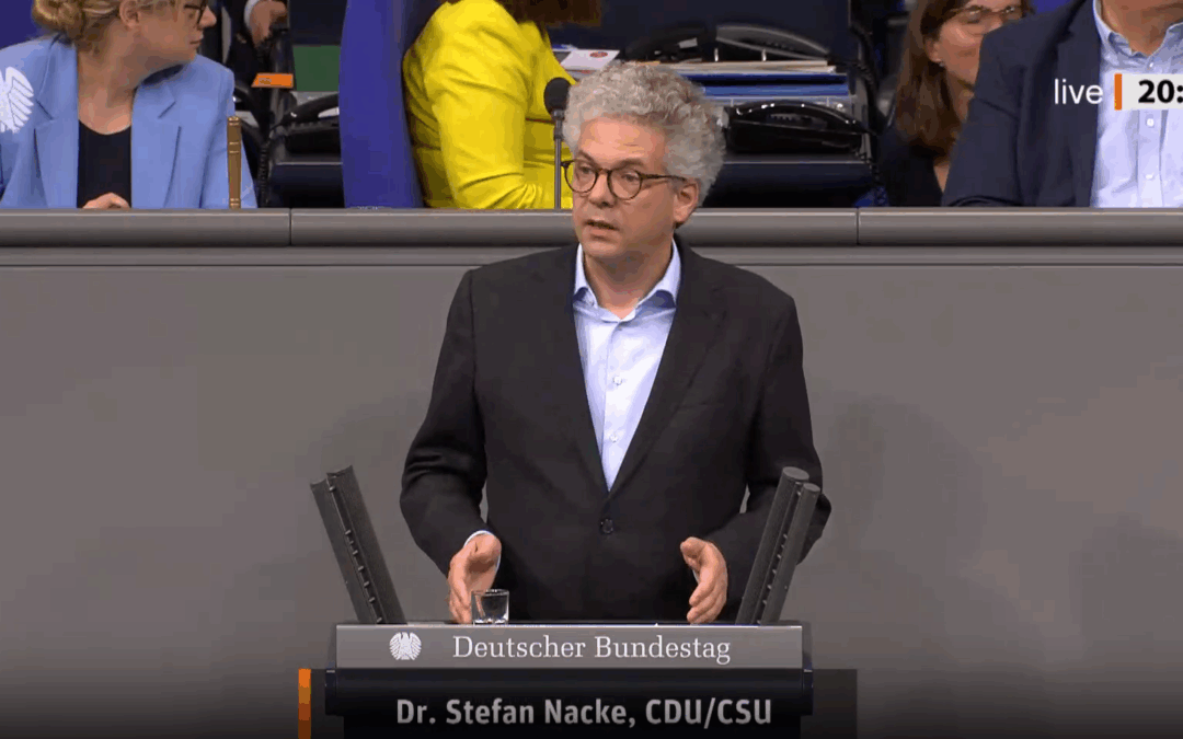 Rede zum EM-Bestandsrentenverbesserungsauszahlungsgesetz