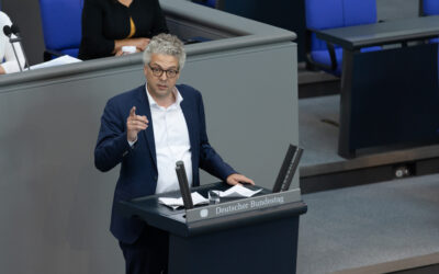 Nacke: „Reintegration muss besser begleitet werden“