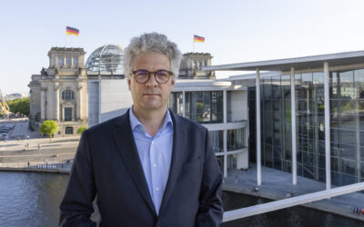 Wir brauchen einen Sozialstaat, der hilft und unterstützt