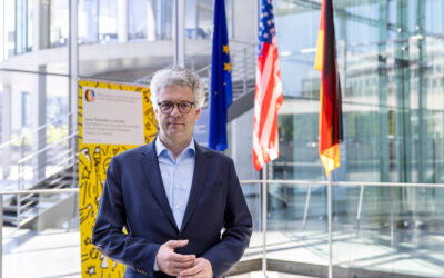 Bewerbung für Austauschjahr in den USA möglich