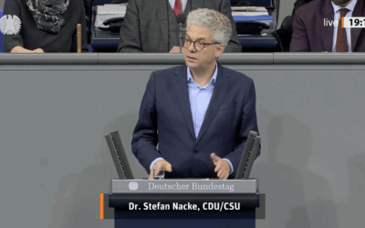 Rede zum AfD-Antrag zur Reform der Politikerpensionen