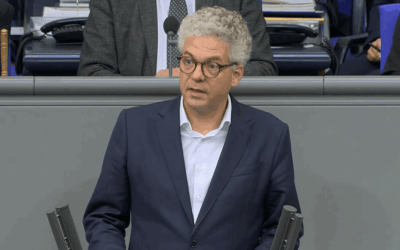 Rede zur Stabilisierung des Rentenniveaus