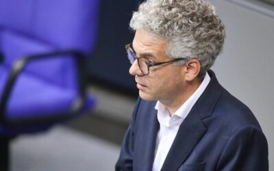 Rede zum AfD-Antrag zu einem 25 Prozent-Freibetrag in der Grundsicherung