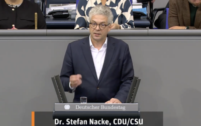 Rede zum Antrag der Linken „Das Solidarprinzip stärken“