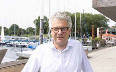 1,2 Mio. Euro Bundesförderung für Sanierung des Hallenbades in Hiltrup